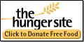 dona alimentos gratis